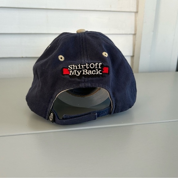 Shirt off My Back Breckinridge Colorado Baseball Cap - Picture 5 of 7